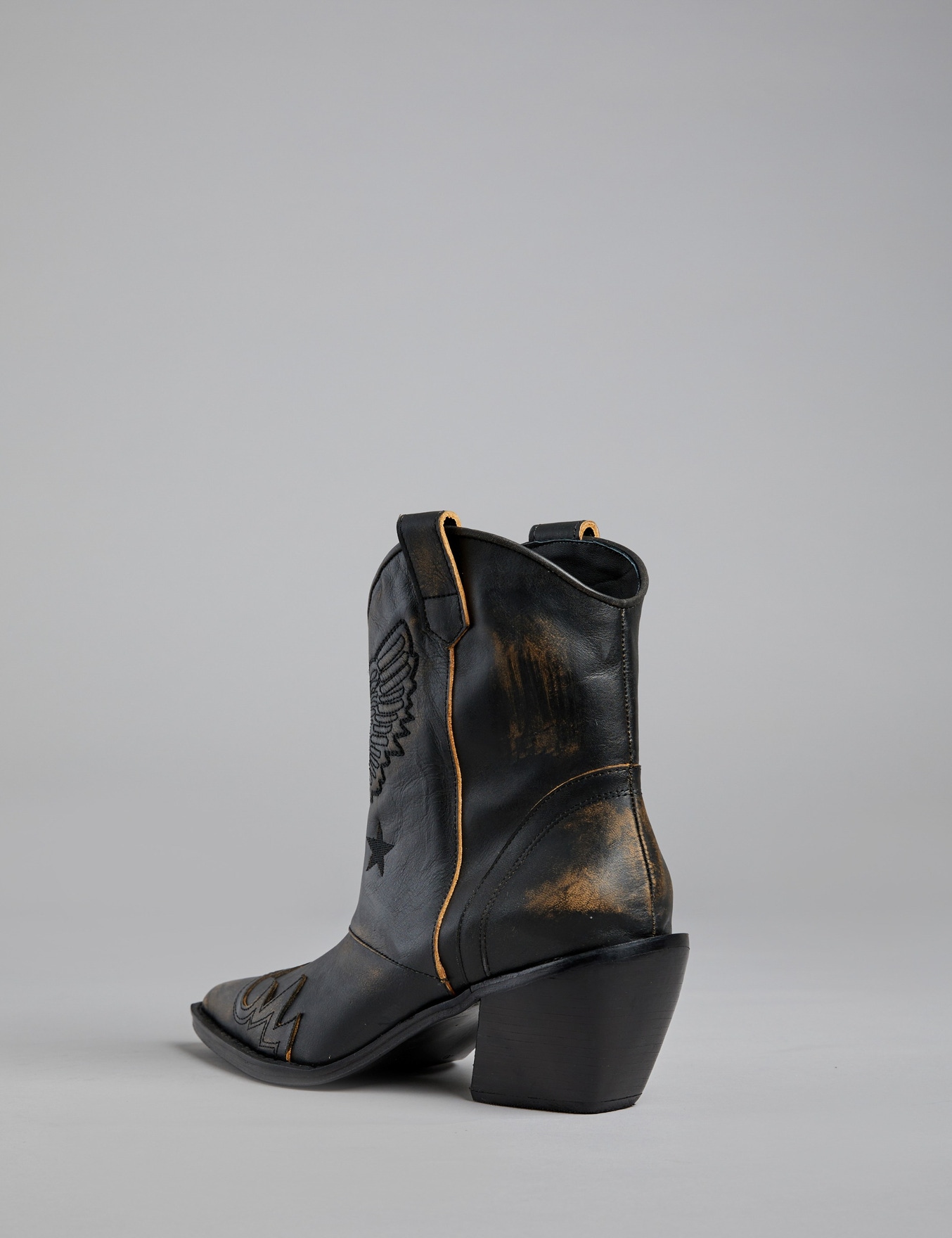 BOTA THUNDER
