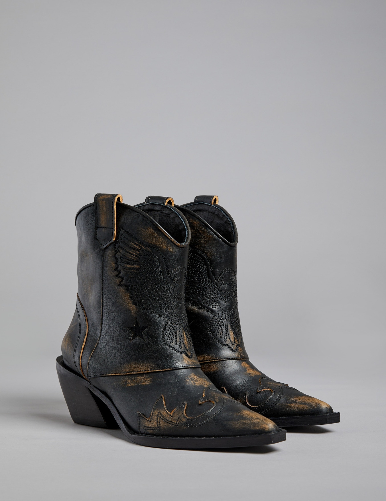 BOTA THUNDER
