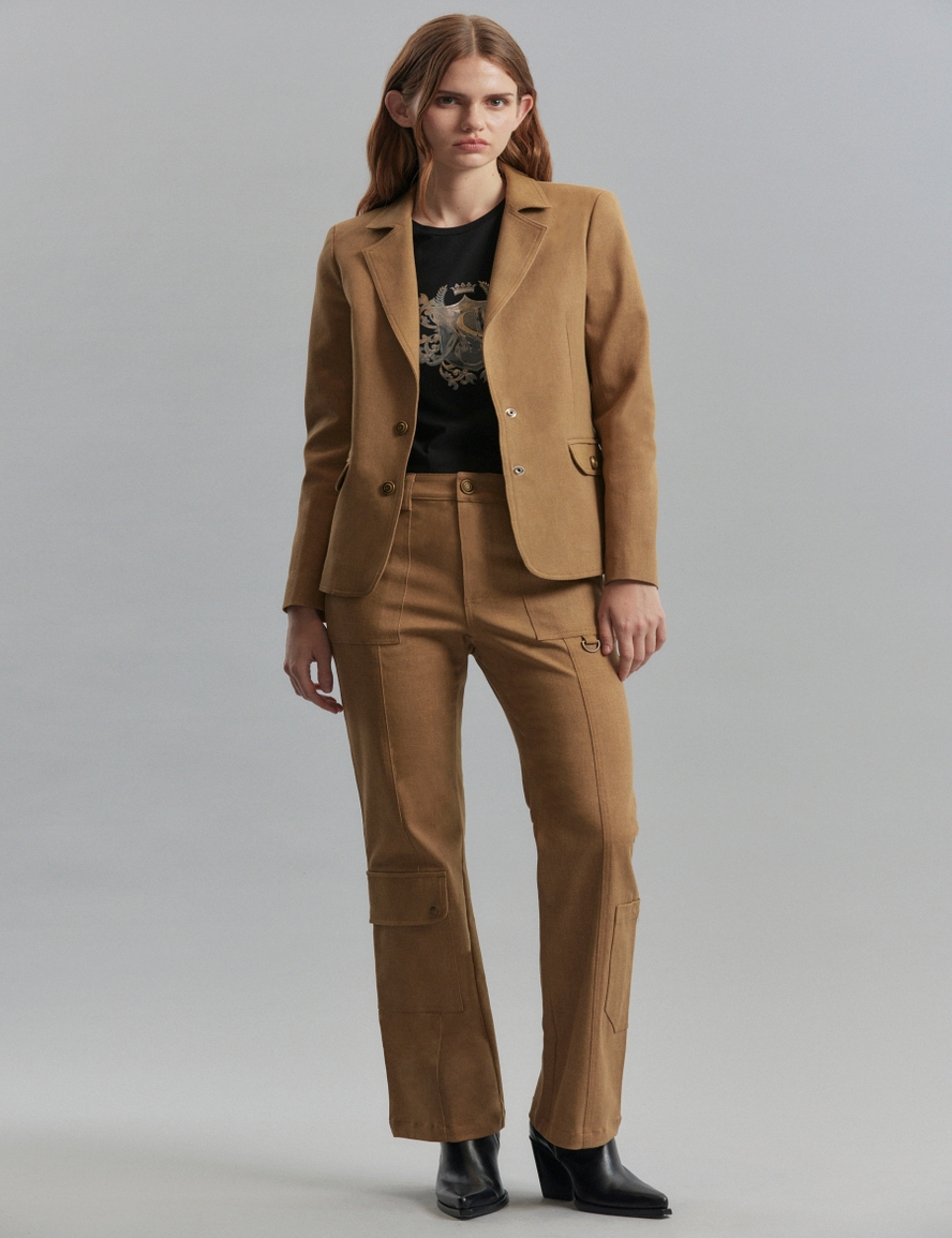 BLAZER SUNKING