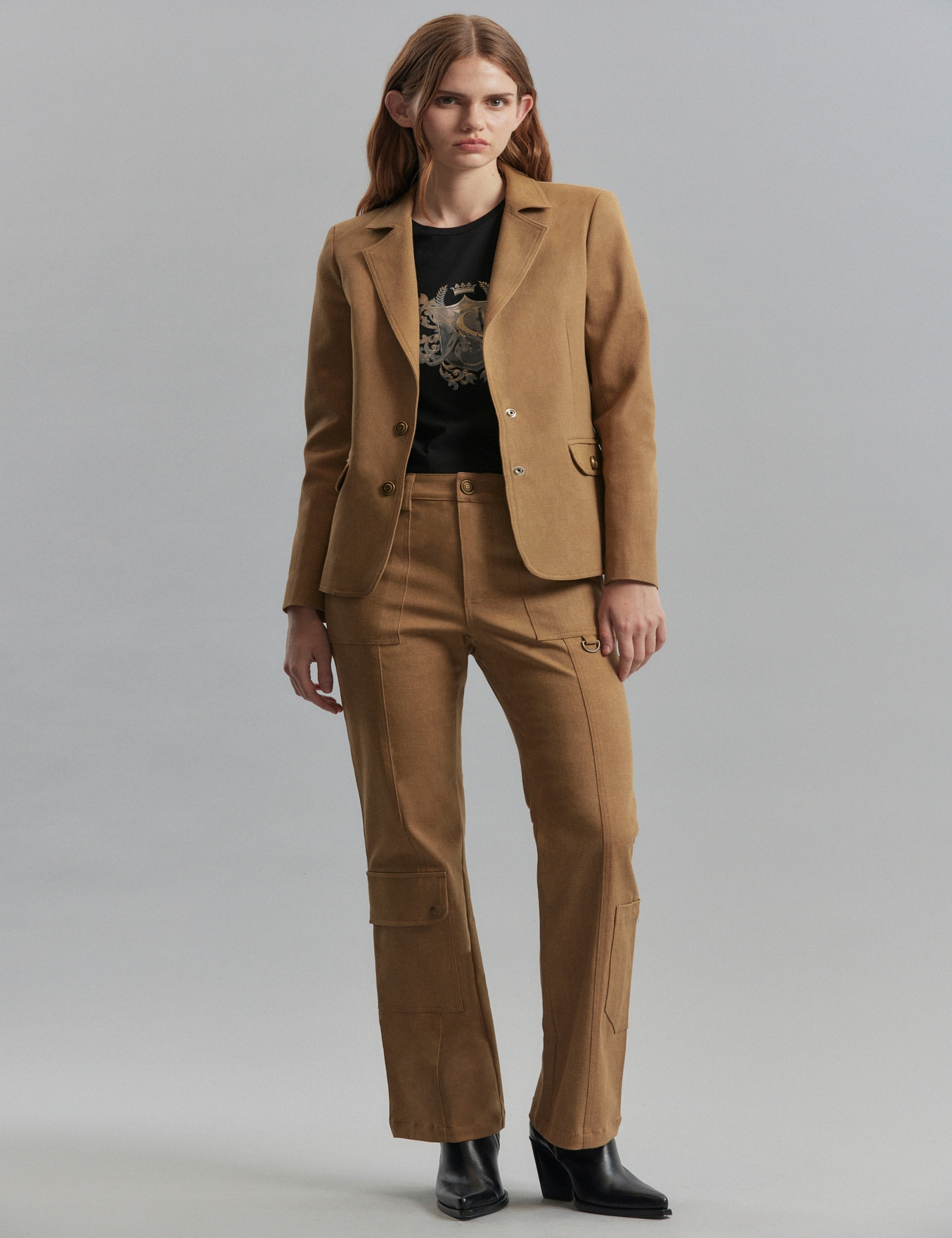 BLAZER SUNKING