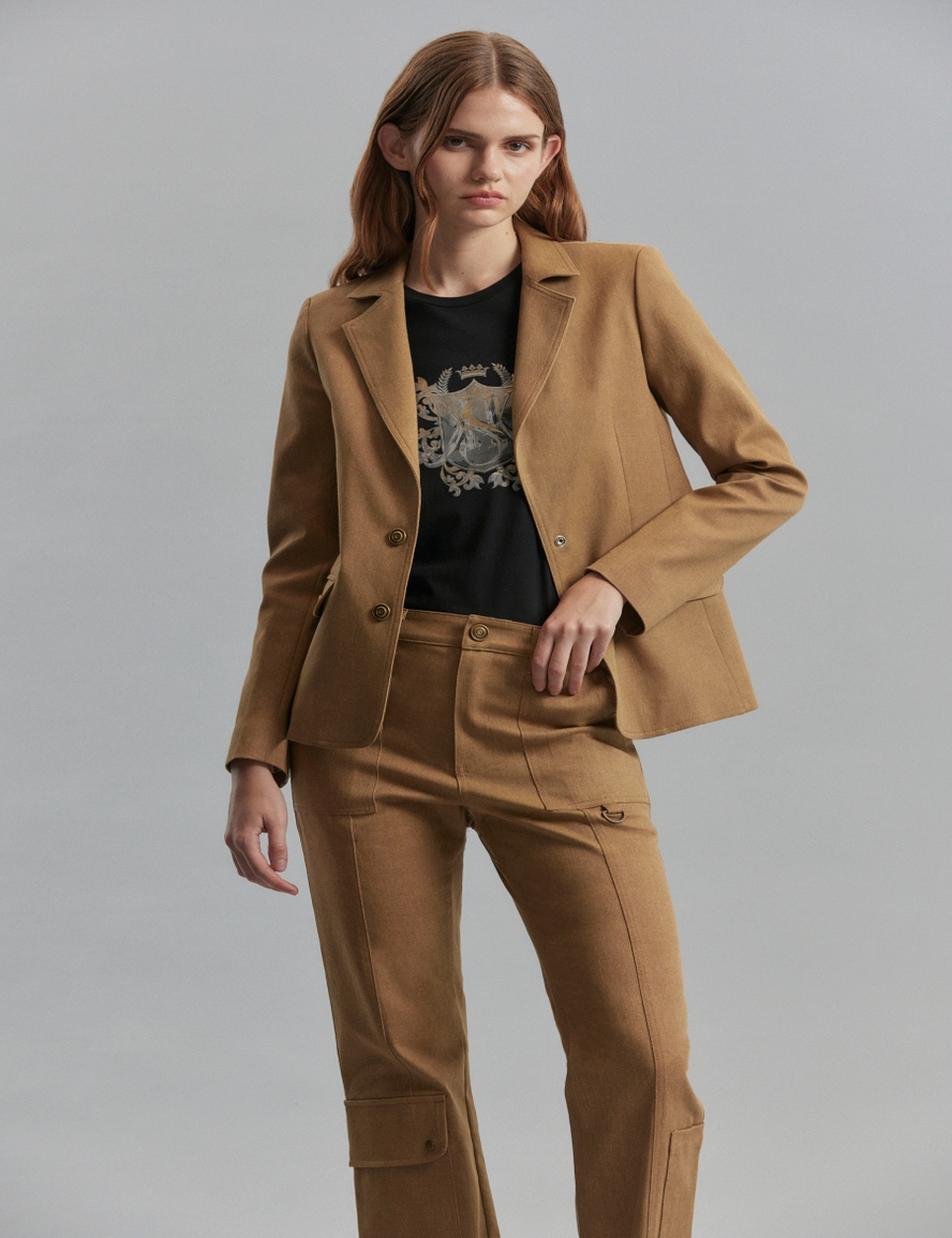 BLAZER SUNKING