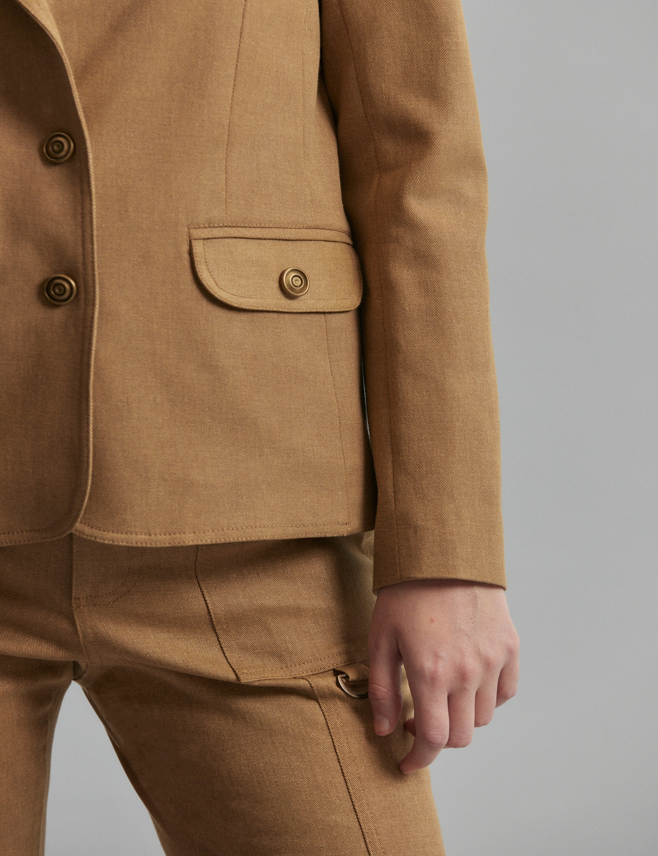 BLAZER SUNKING