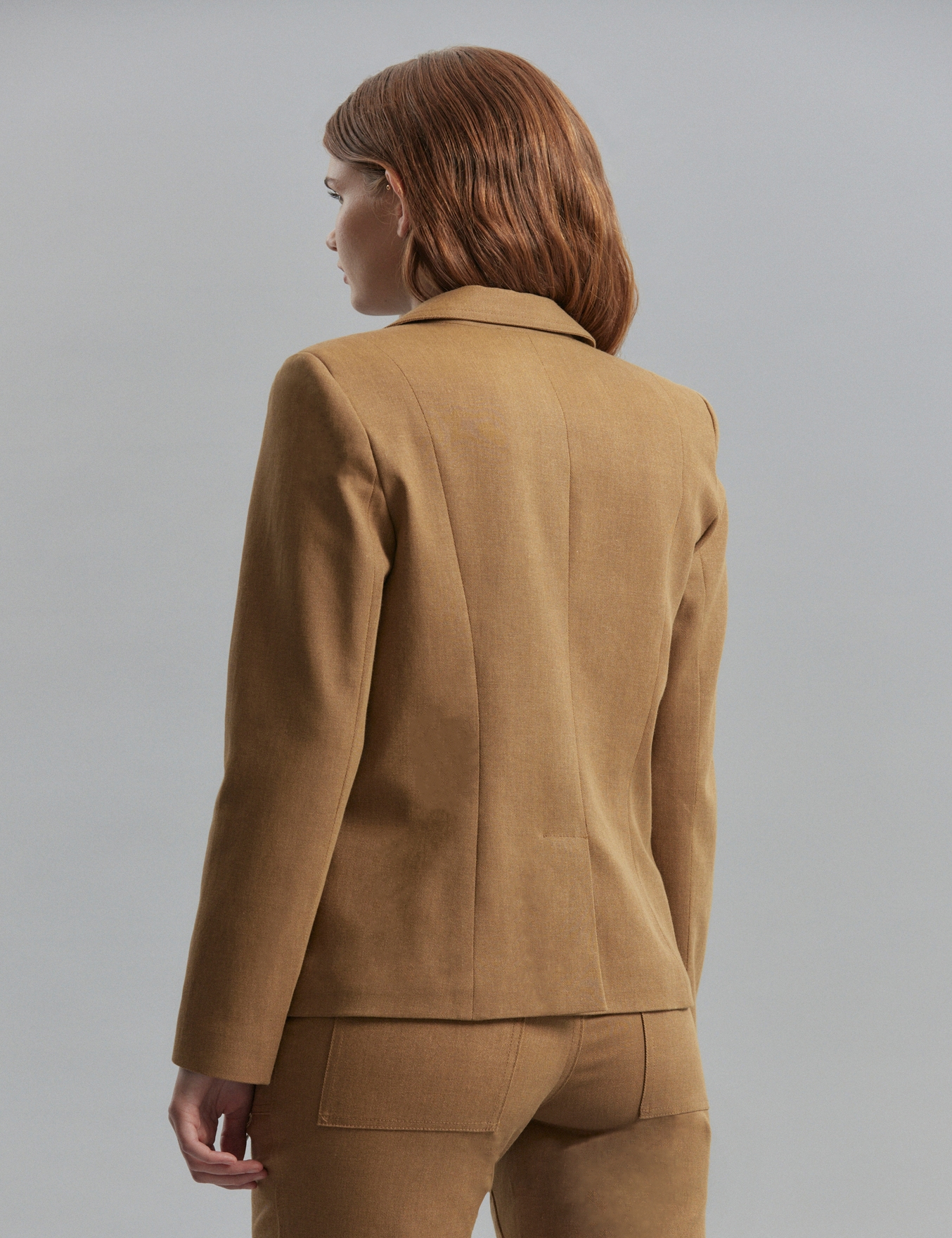 BLAZER SUNKING