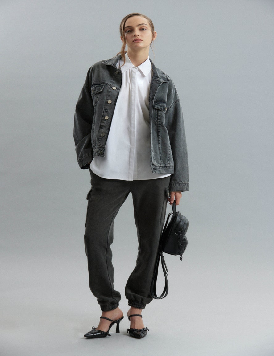JOGGER FUTURE