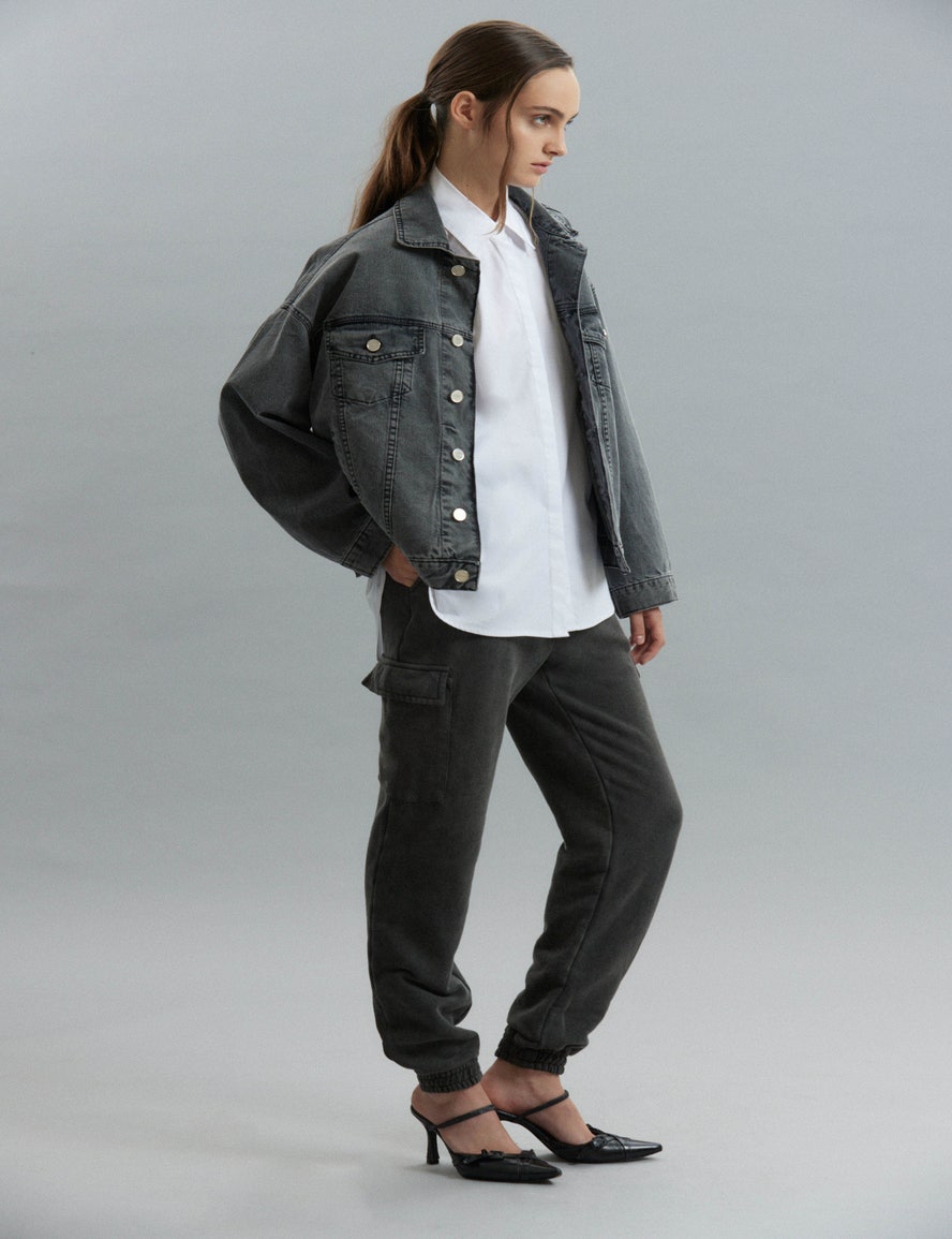 JOGGER FUTURE