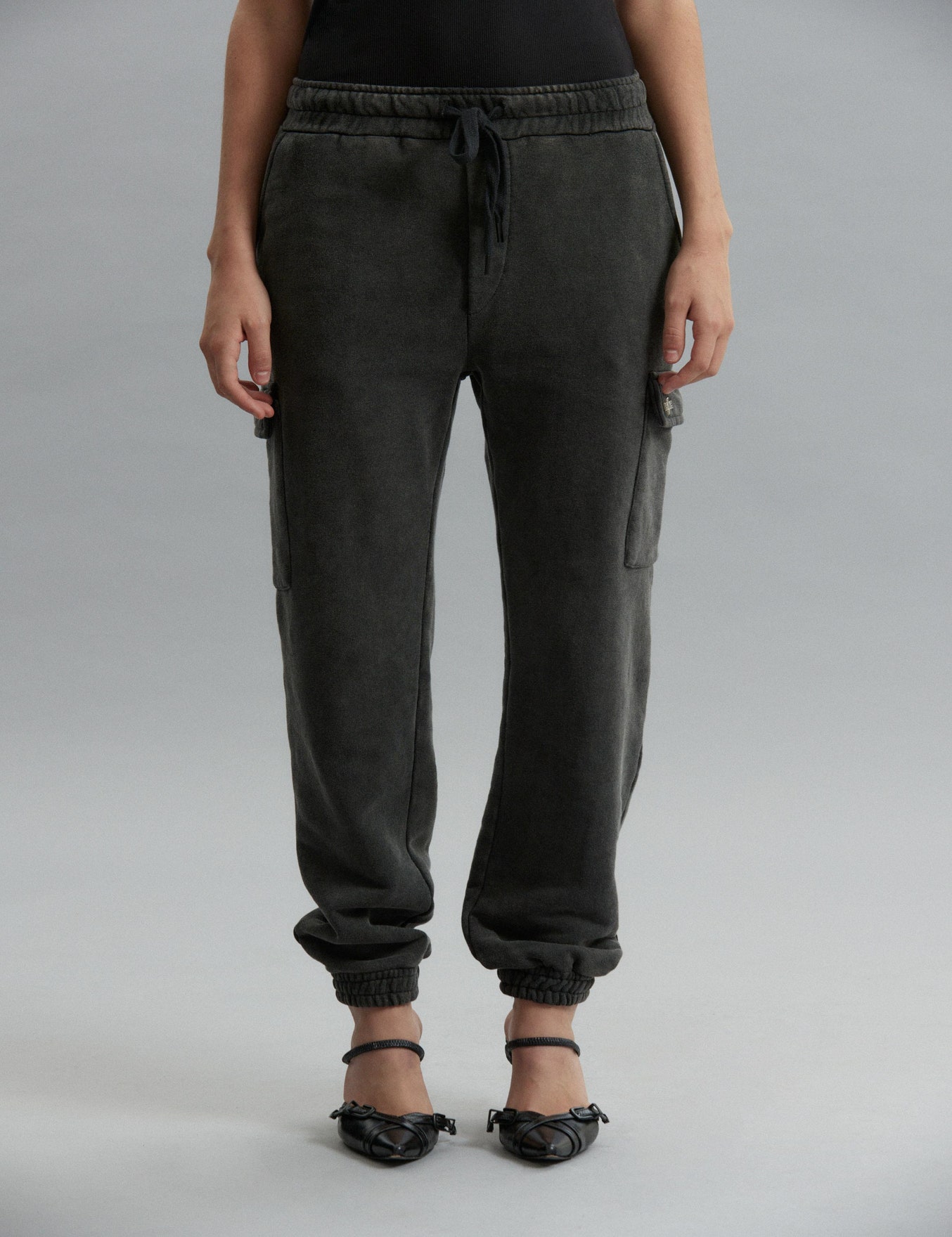 JOGGER FUTURE