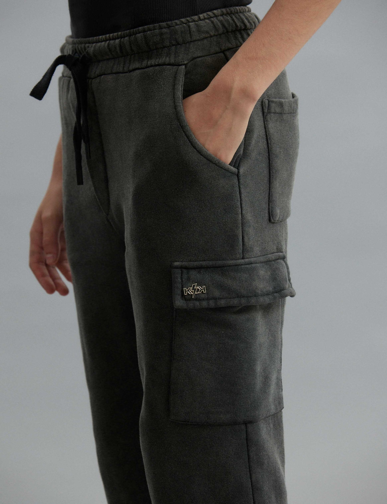 JOGGER FUTURE