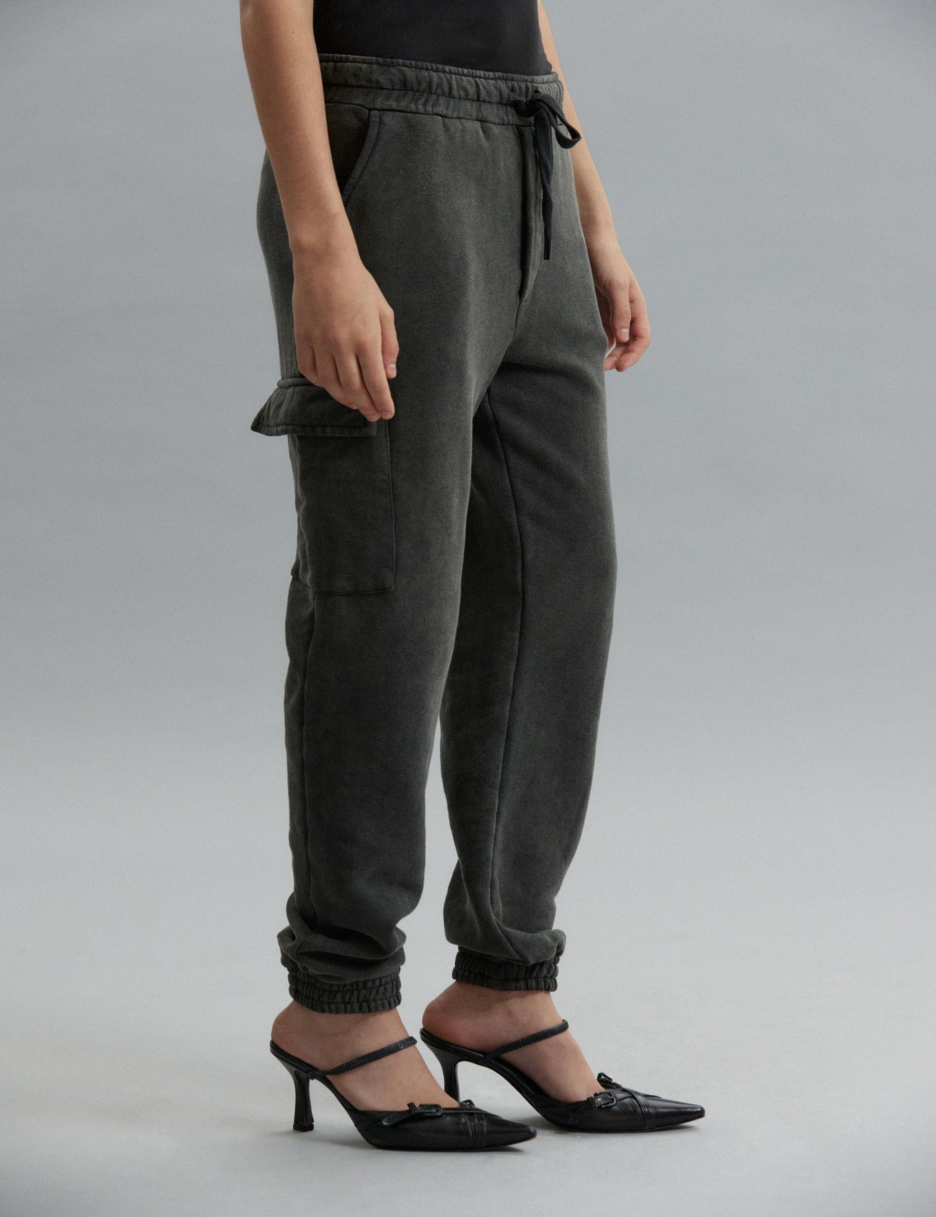 JOGGER FUTURE