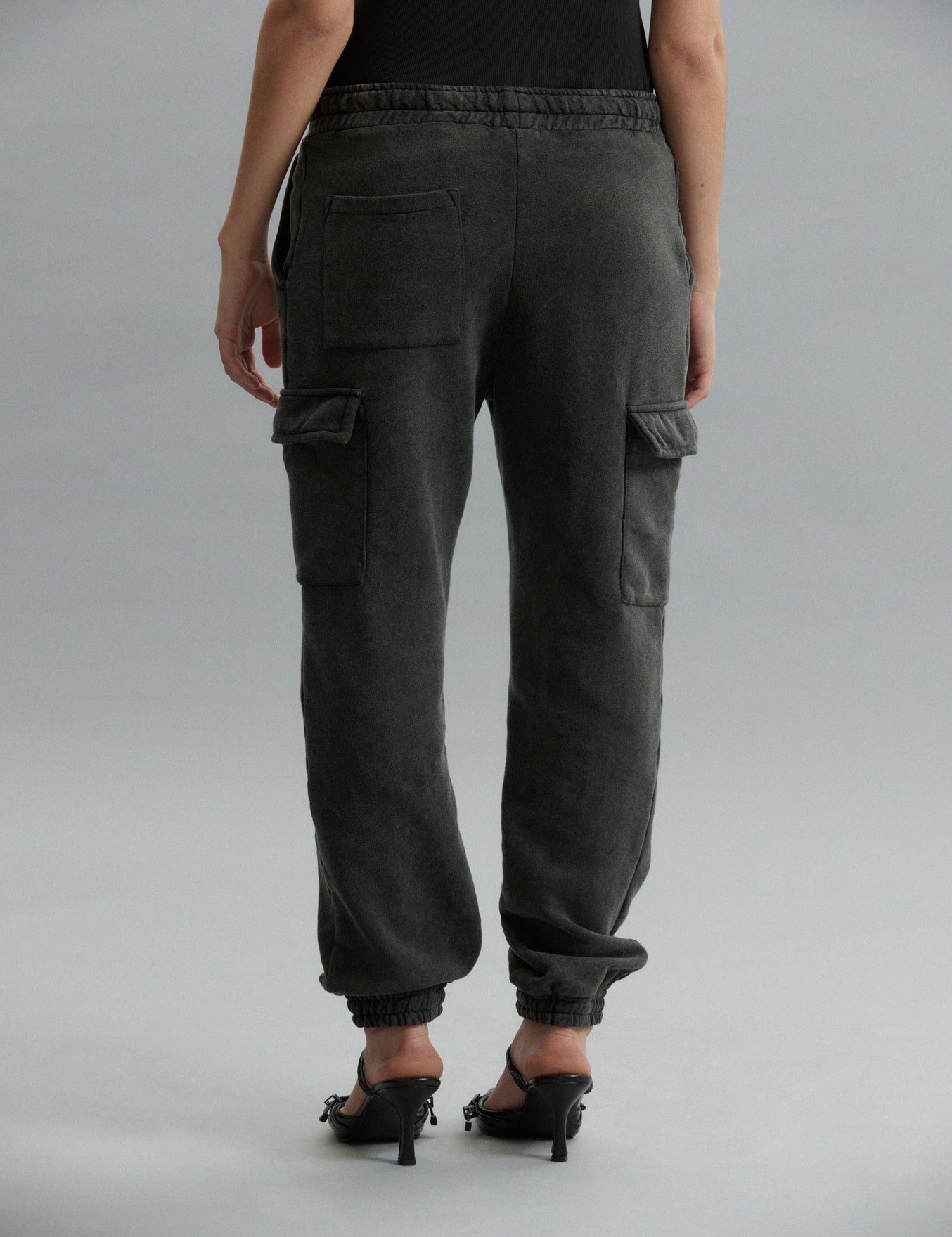 JOGGER FUTURE