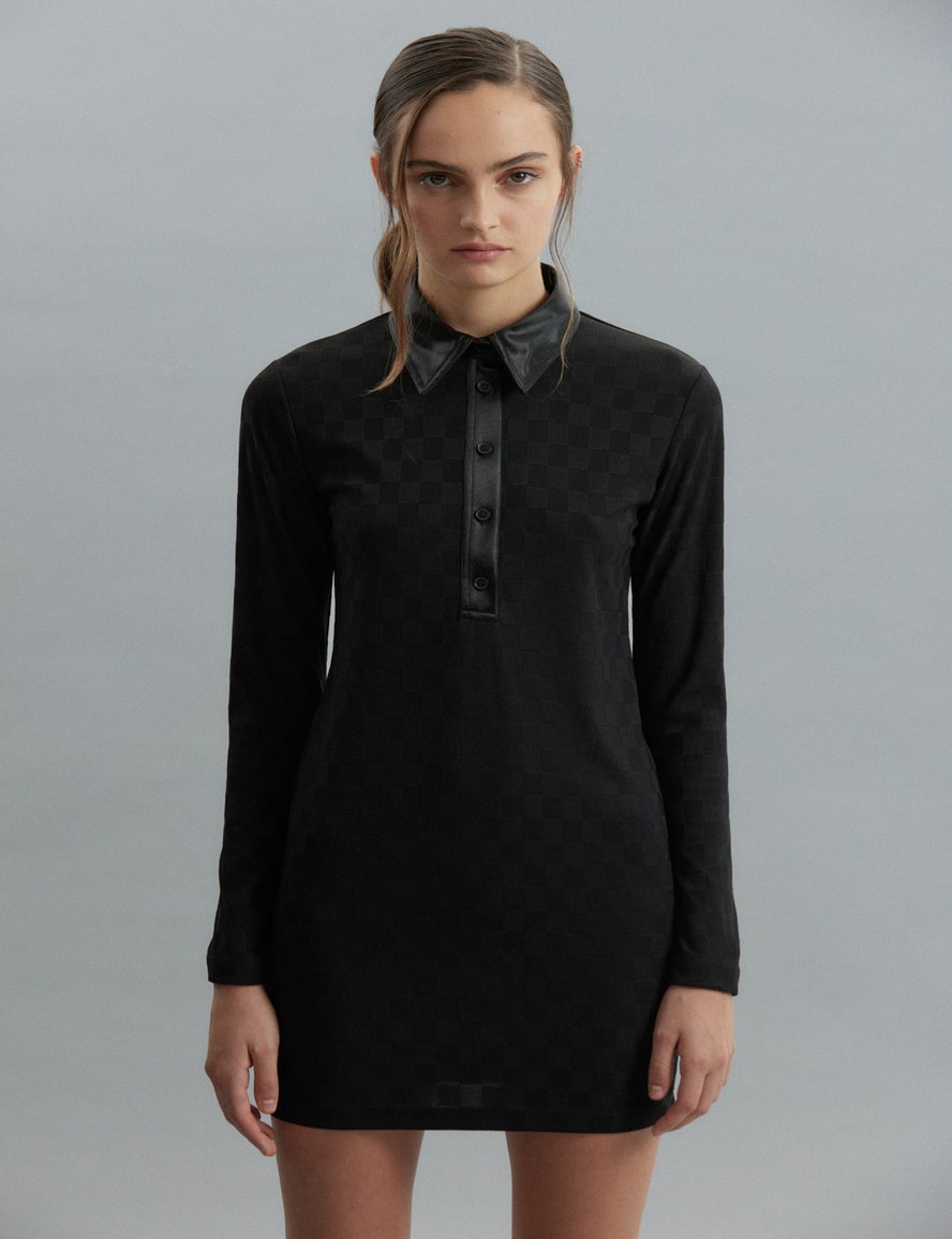 VESTIDO SHINE LIGHT