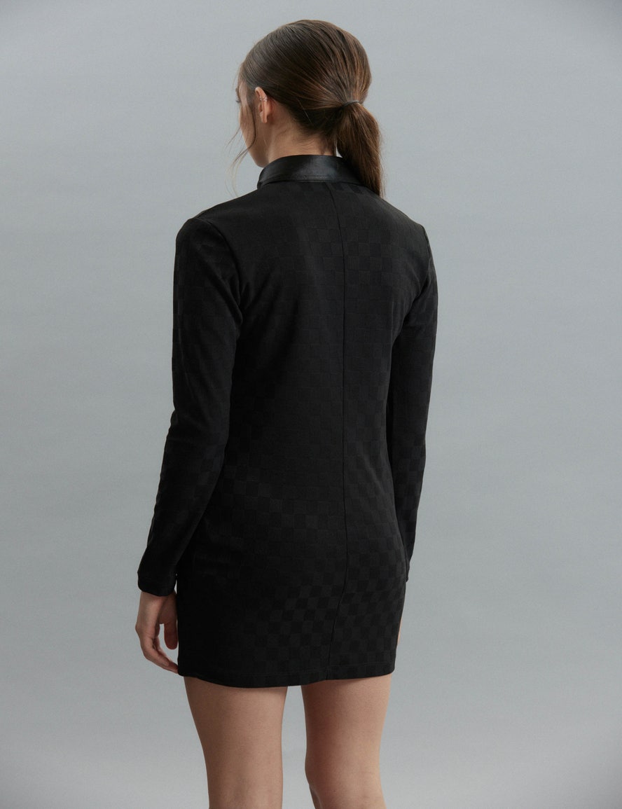 VESTIDO SHINE LIGHT