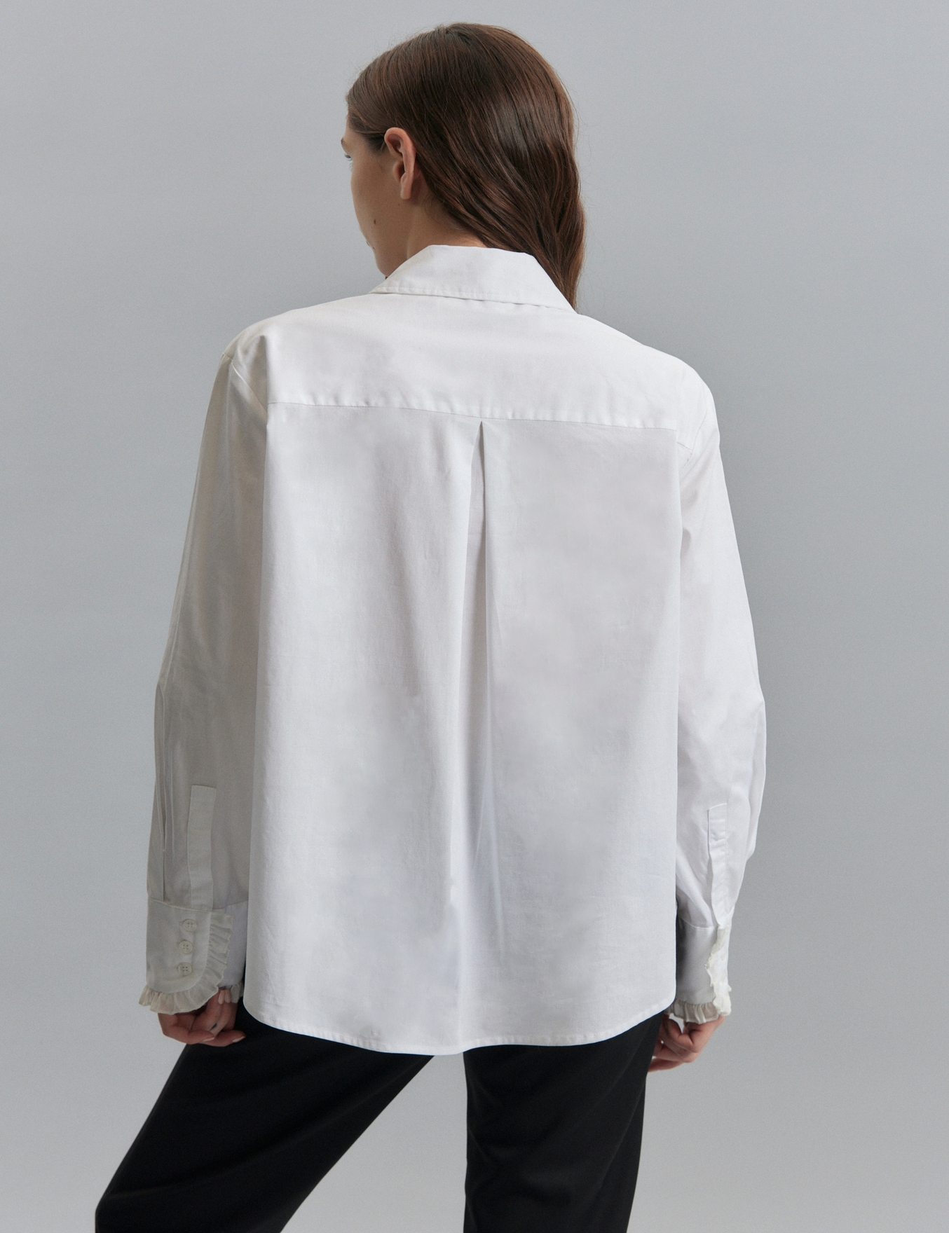 CAMISA ROYALTY KSK