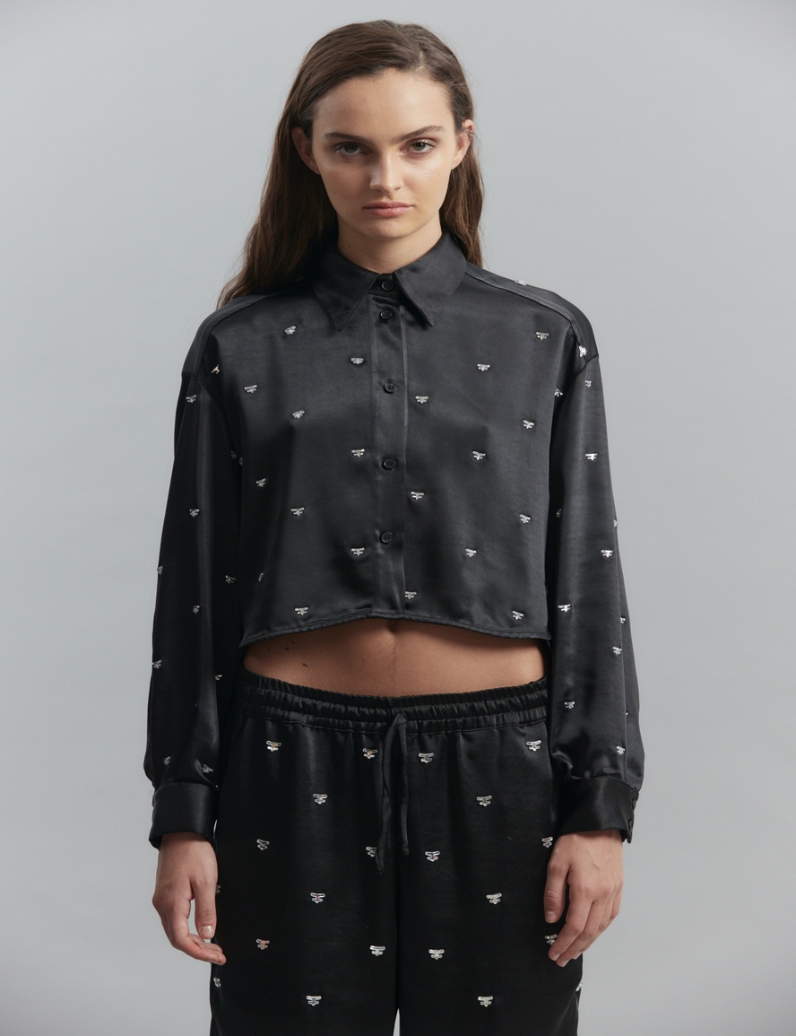 CAMISA DREAM LOVERS