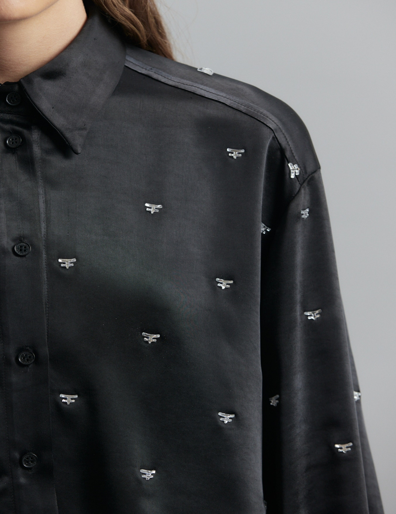 CAMISA DREAM LOVERS
