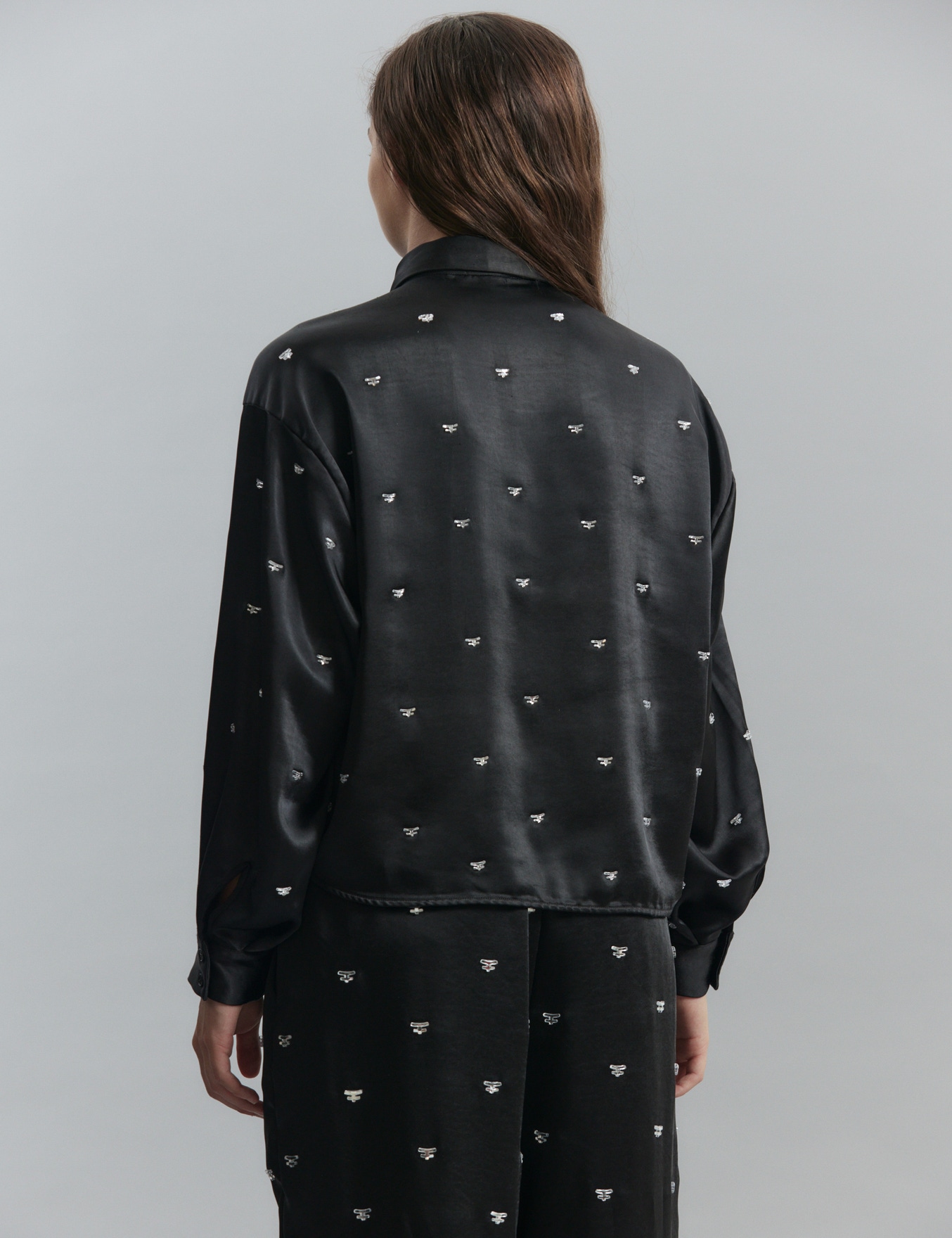 CAMISA DREAM LOVERS