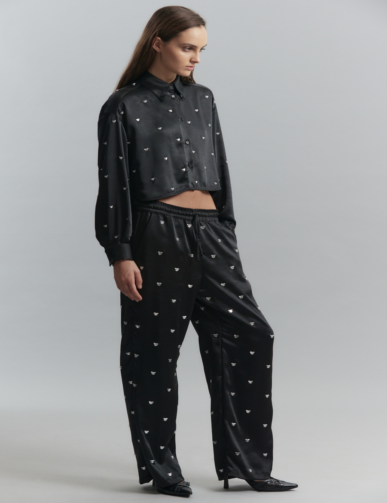 CAMISA DREAM LOVERS