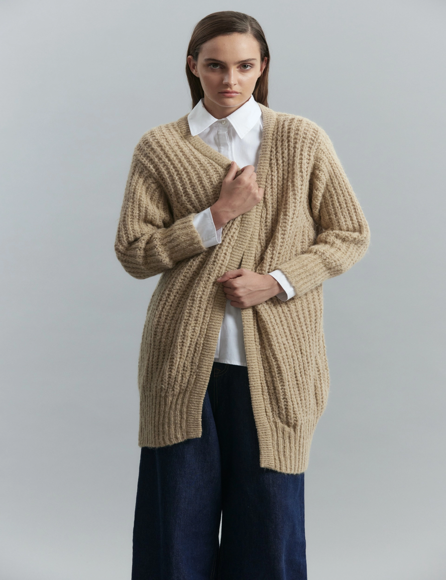 CARDIGAN SKUNK