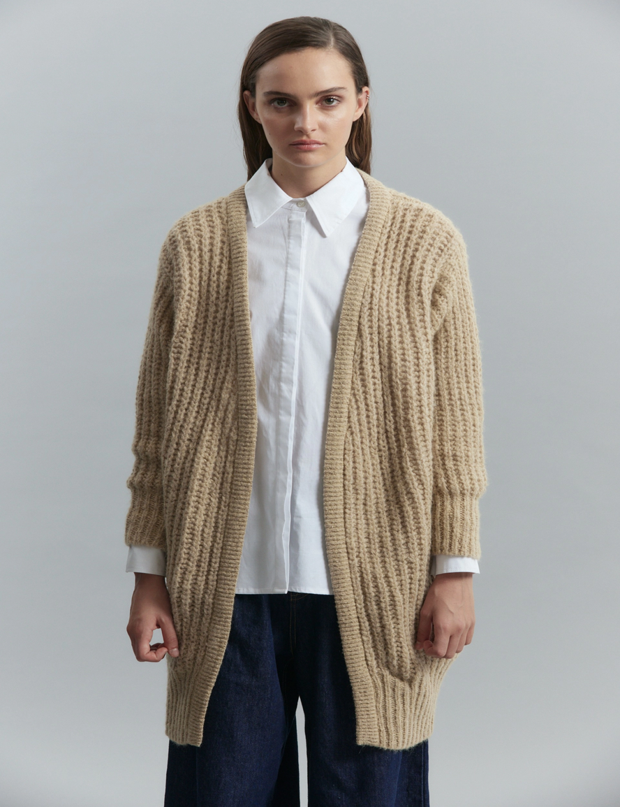 CARDIGAN SKUNK