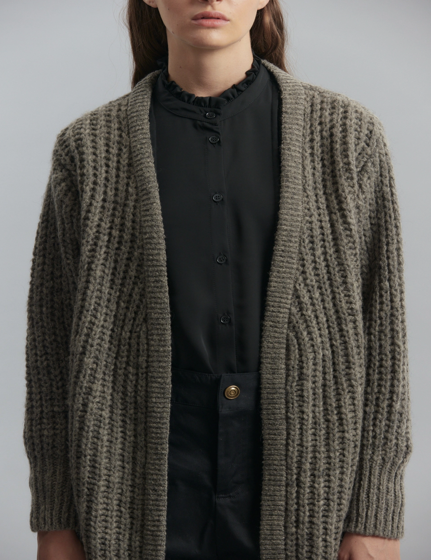 CARDIGAN SKUNK