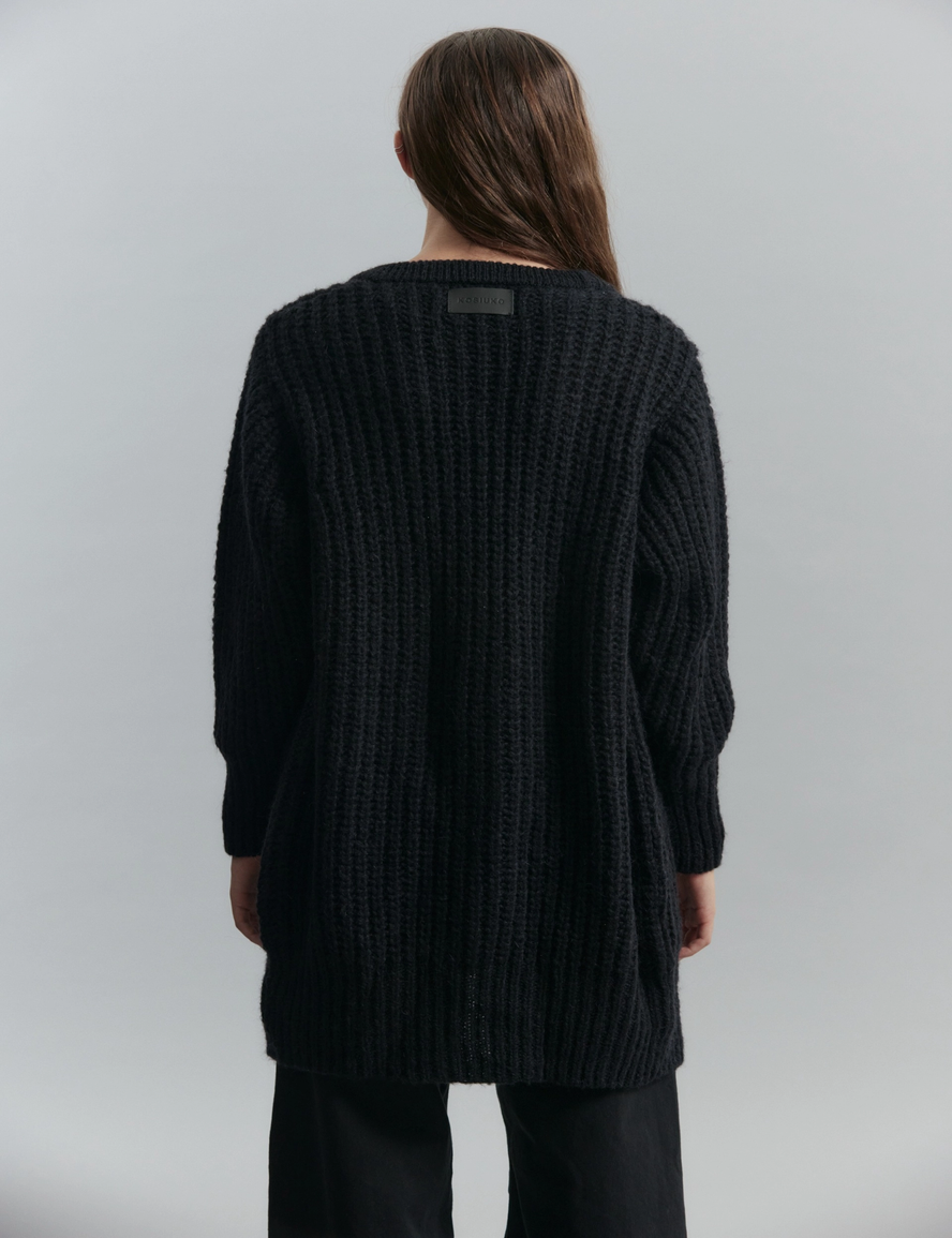 CARDIGAN SKUNK