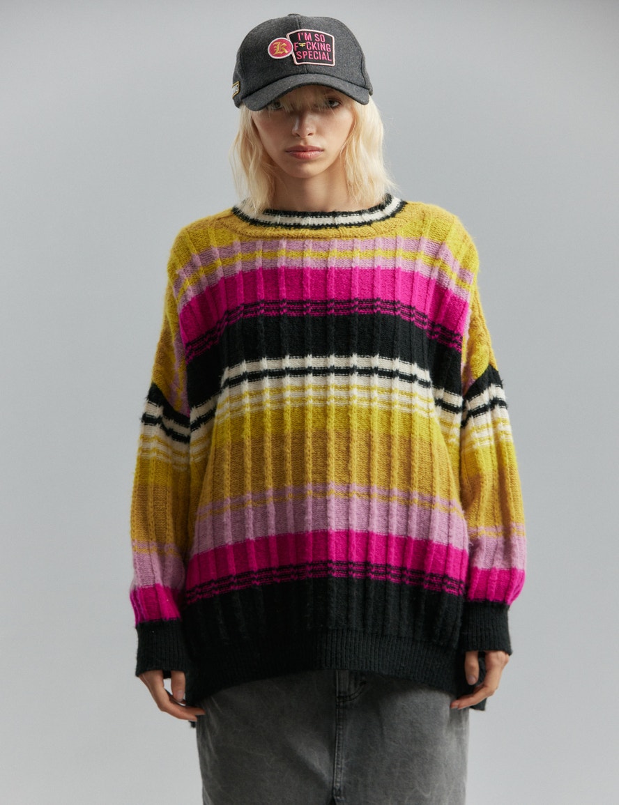 SWEATER RUNTZ