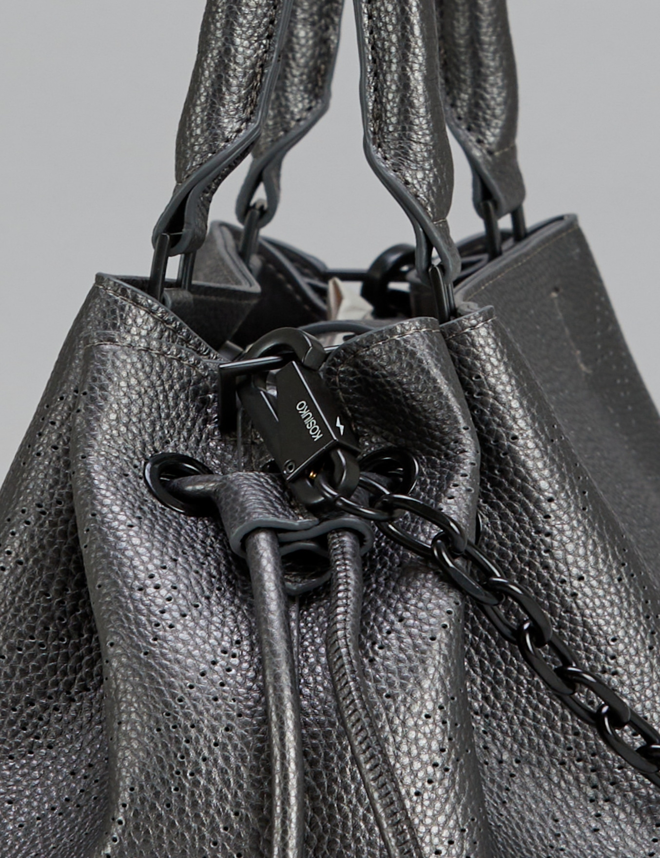 CARTERA ON HOLD