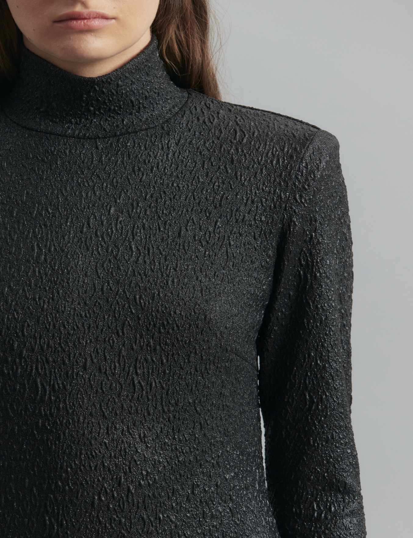 VESTIDO CRUSHED