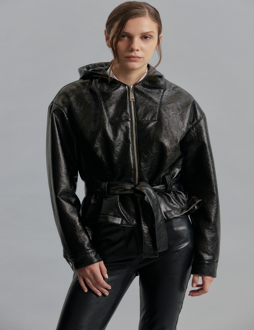 CAMPERA CAN´T STAY