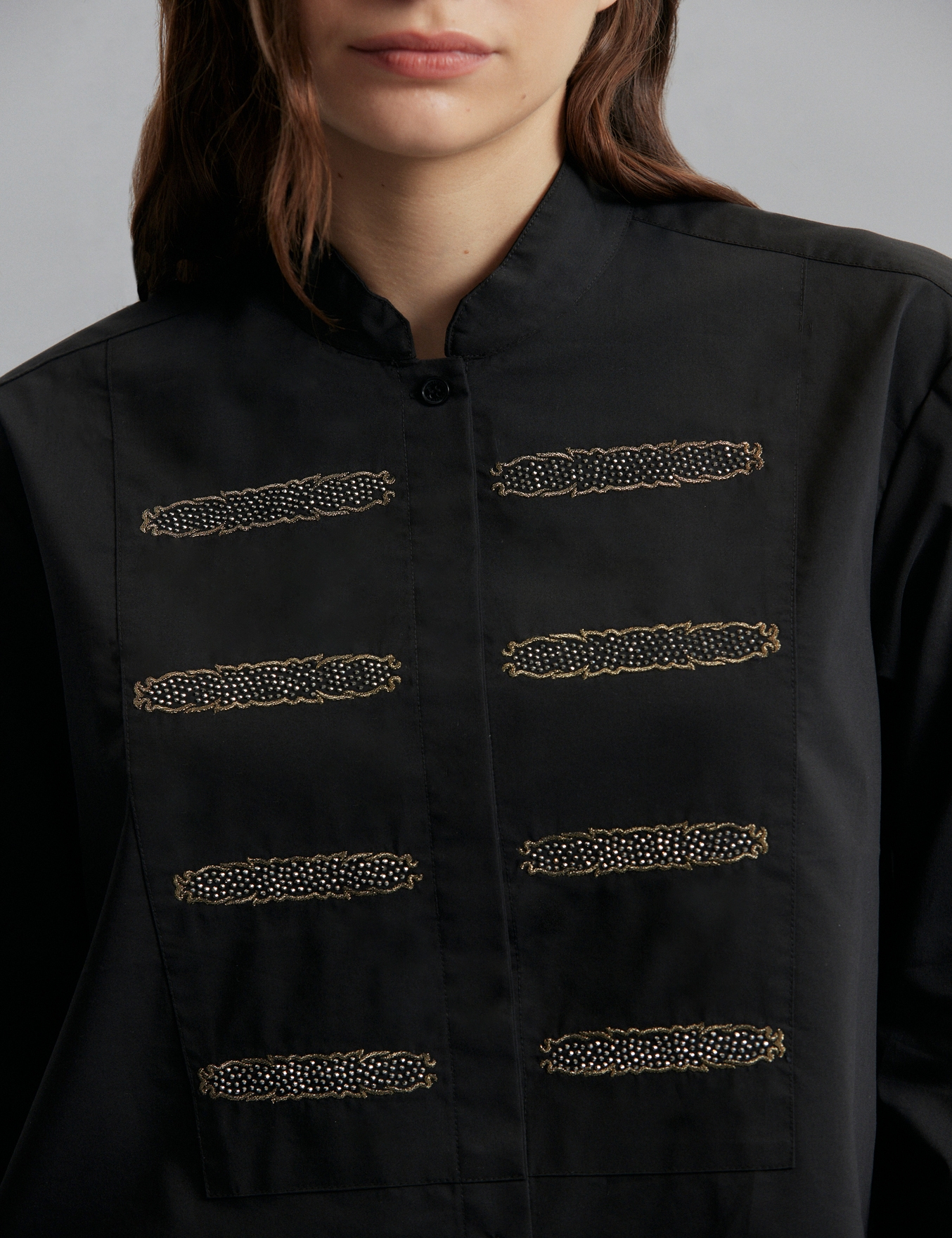 CAMISA ADMIRAL