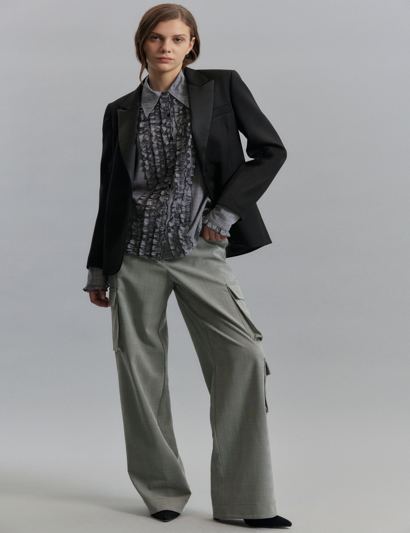 PANTALÓN GALES