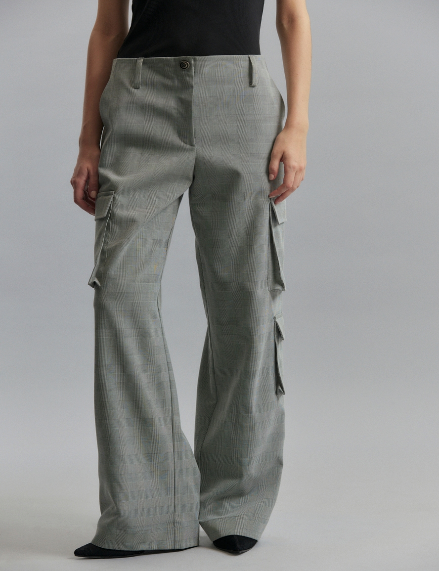 PANTALÓN GALES