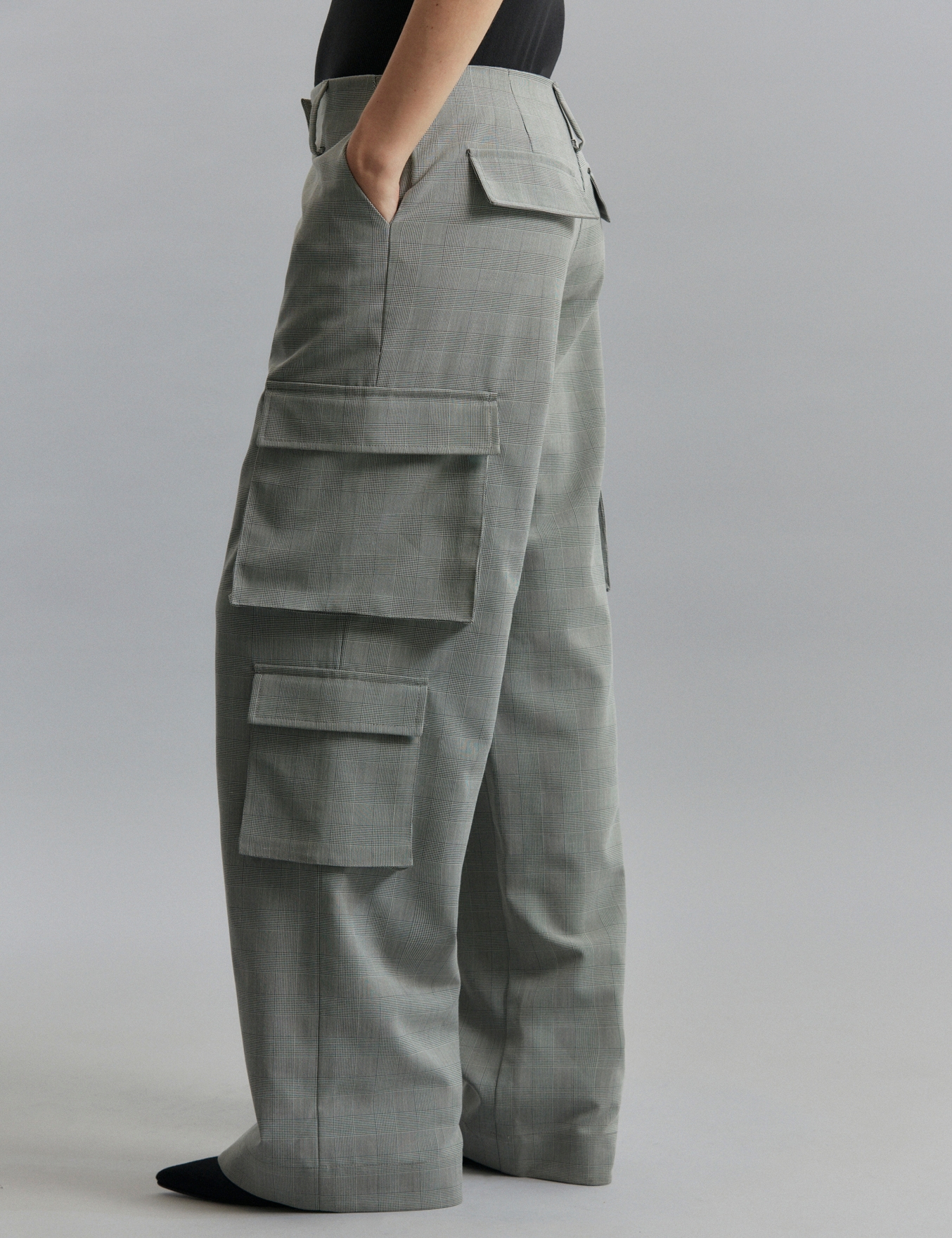 PANTALÓN GALES