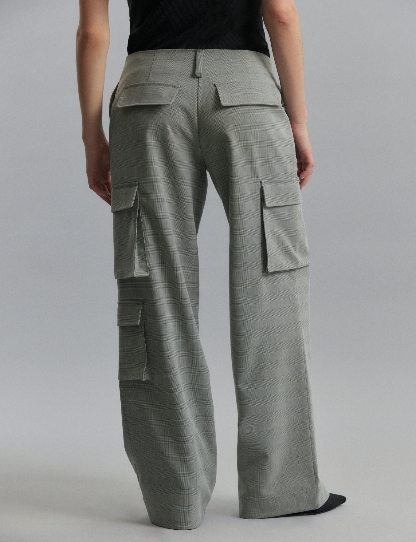 PANTALÓN GALES