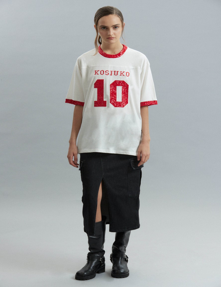 REMERA STREET PLAYER