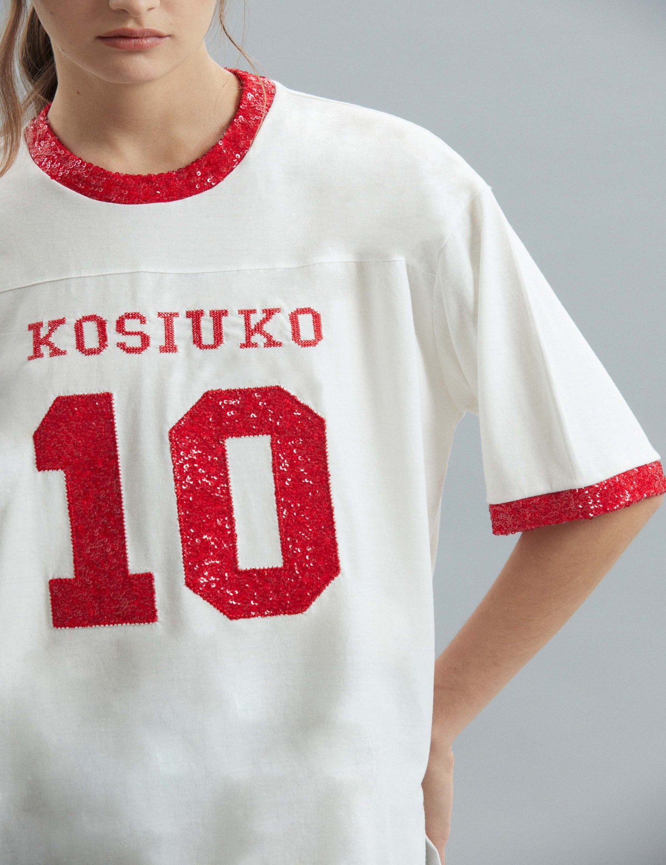 REMERA STREET PLAYER