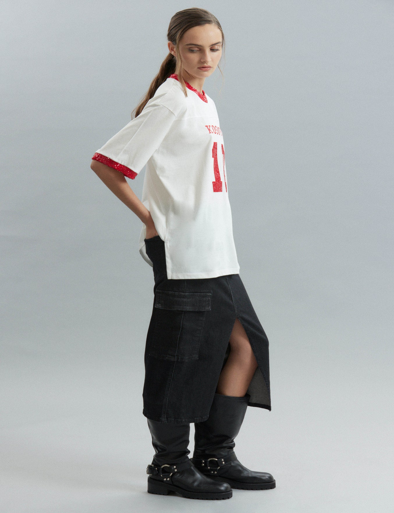 REMERA STREET PLAYER