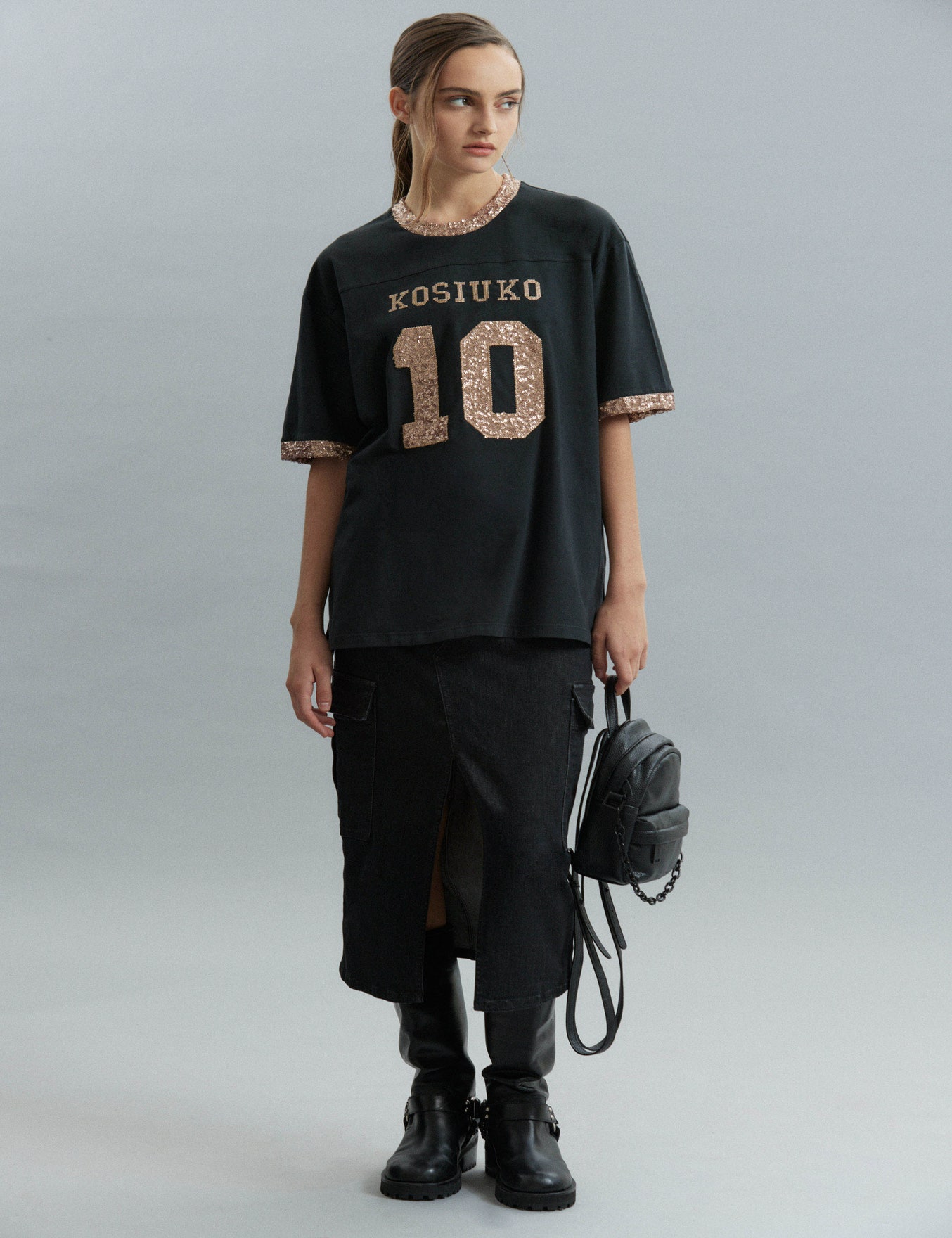 REMERA STREET PLAYER