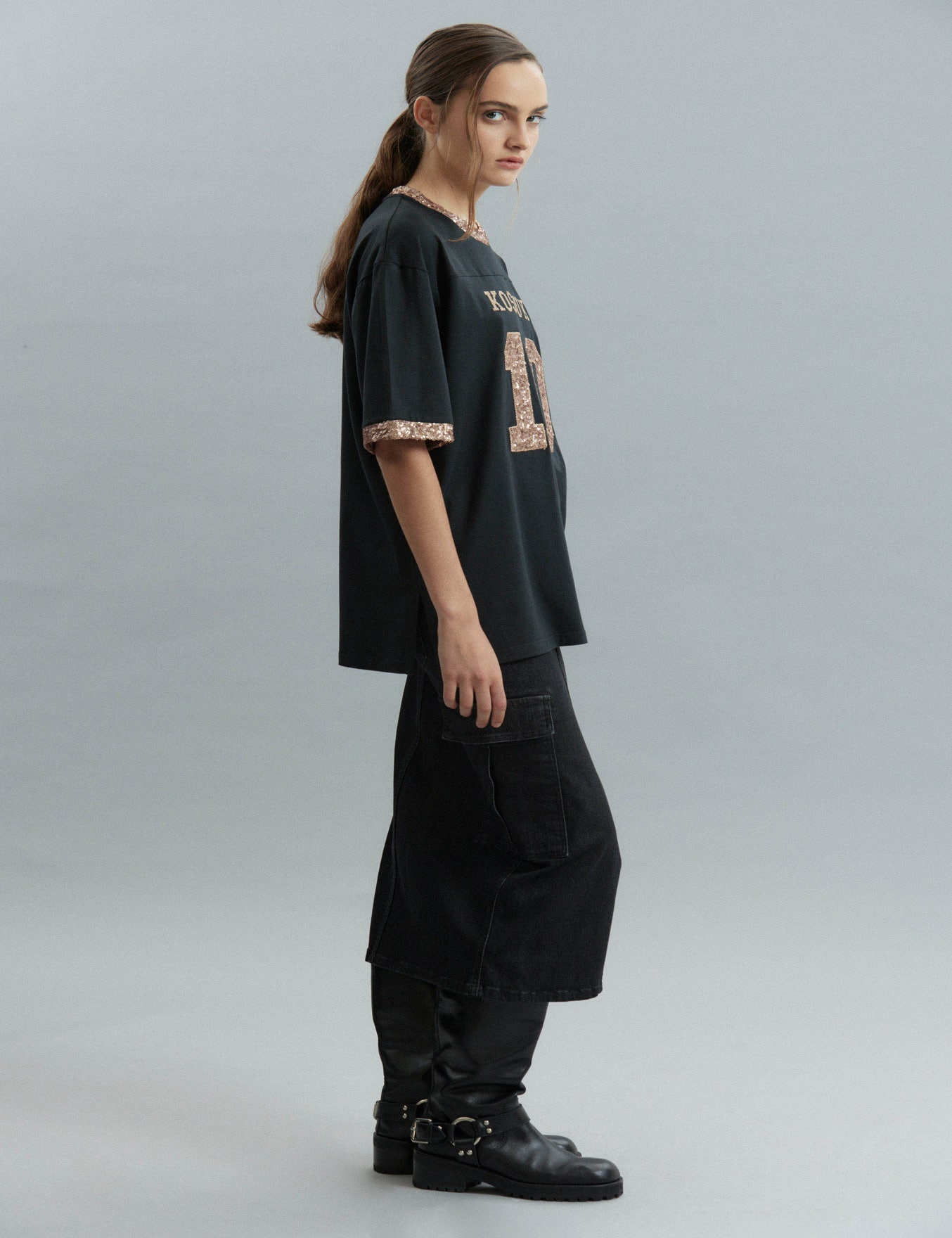 REMERA STREET PLAYER