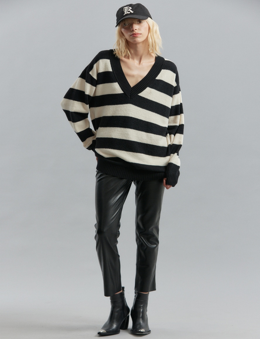SWEATER CHOCOLOPE
