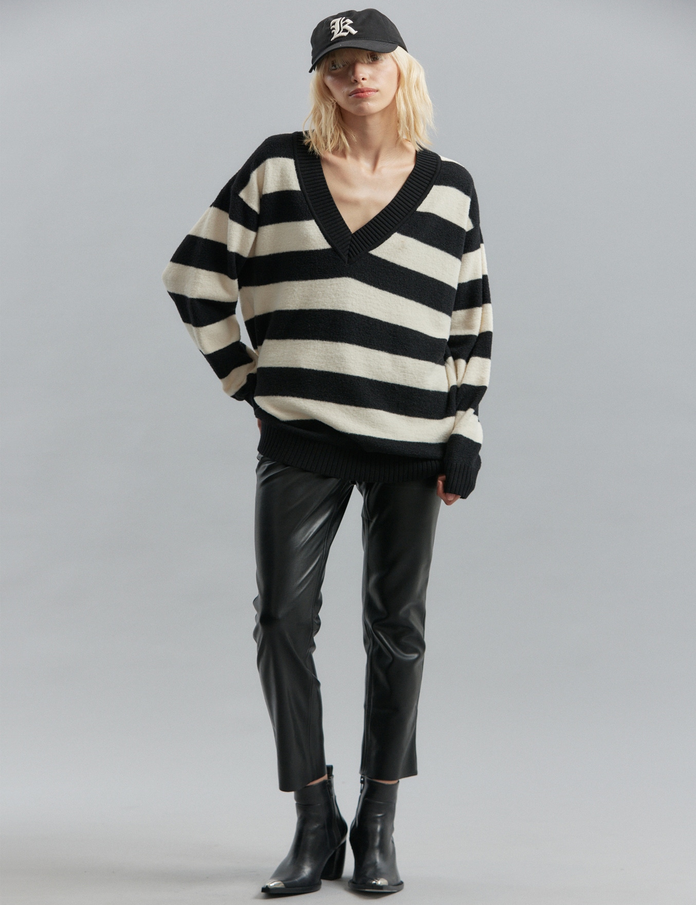 SWEATER CHOCOLOPE