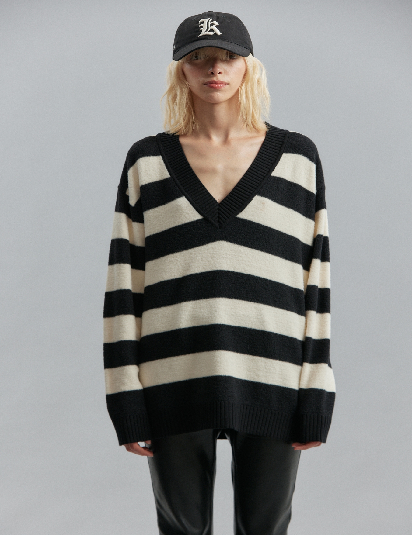 SWEATER CHOCOLOPE