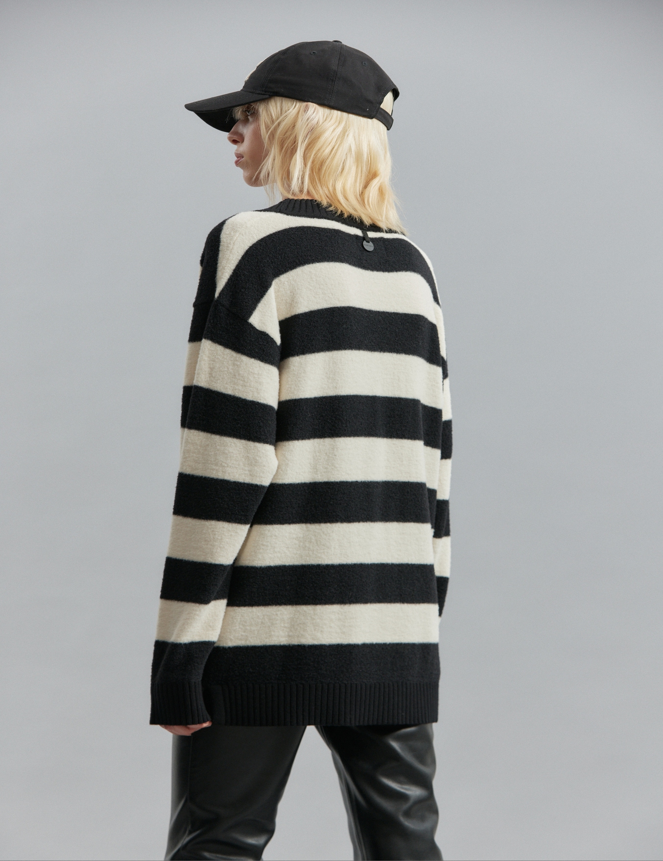 SWEATER CHOCOLOPE