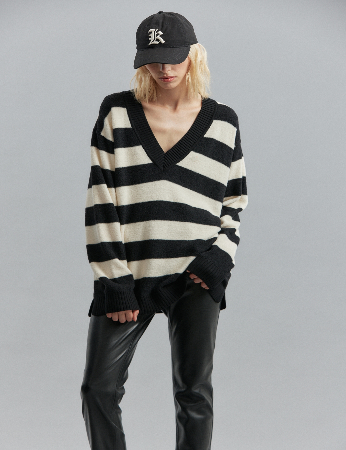 SWEATER CHOCOLOPE