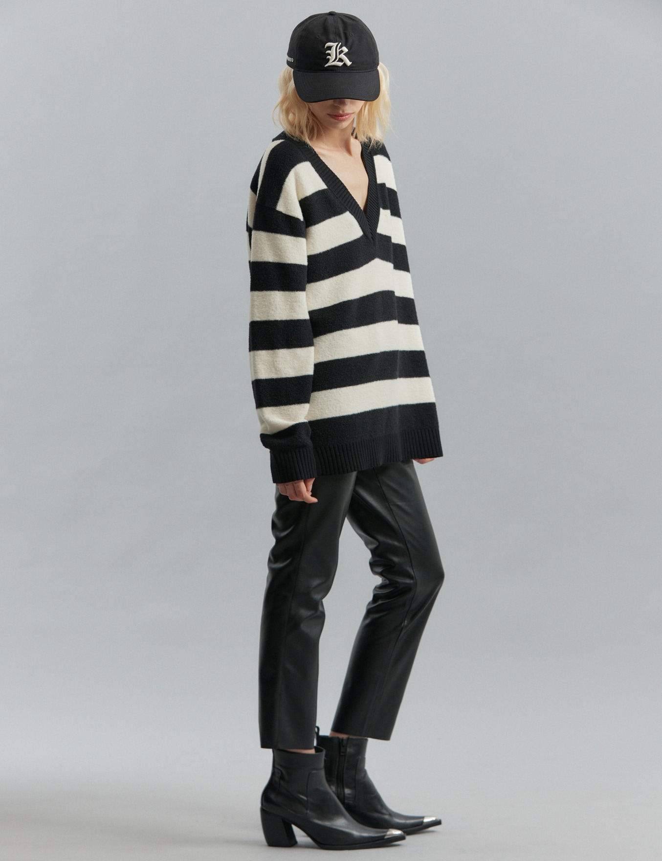 SWEATER CHOCOLOPE
