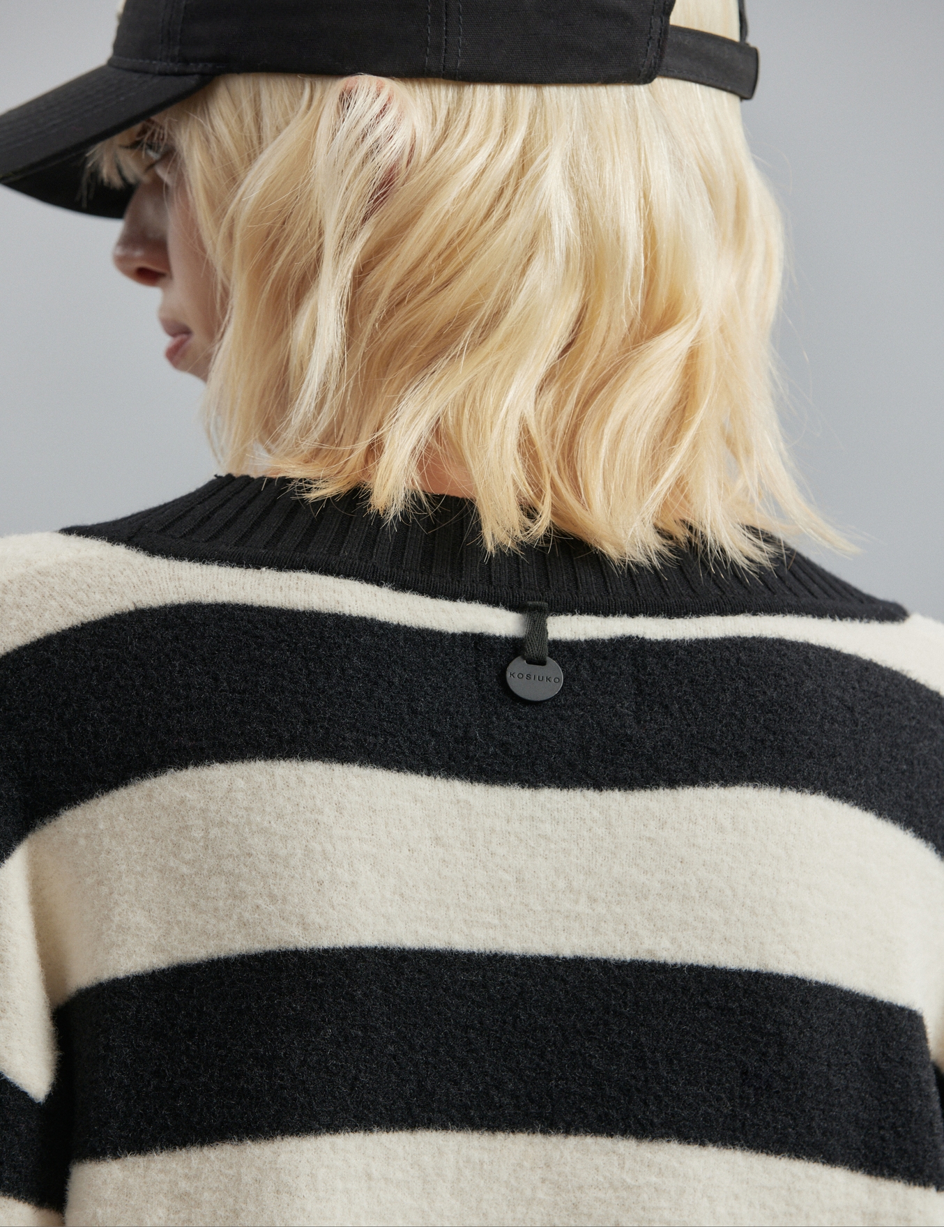 SWEATER CHOCOLOPE