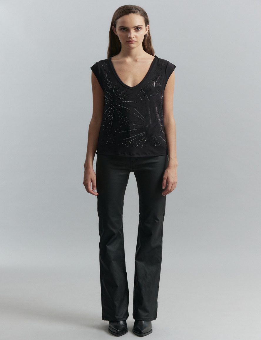 MUSCULOSA STARSHIP