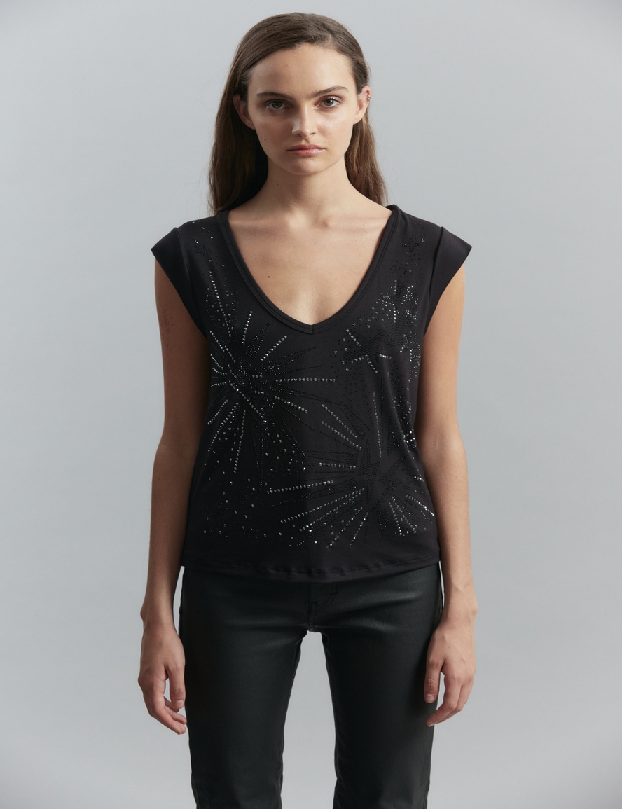 MUSCULOSA STARSHIP