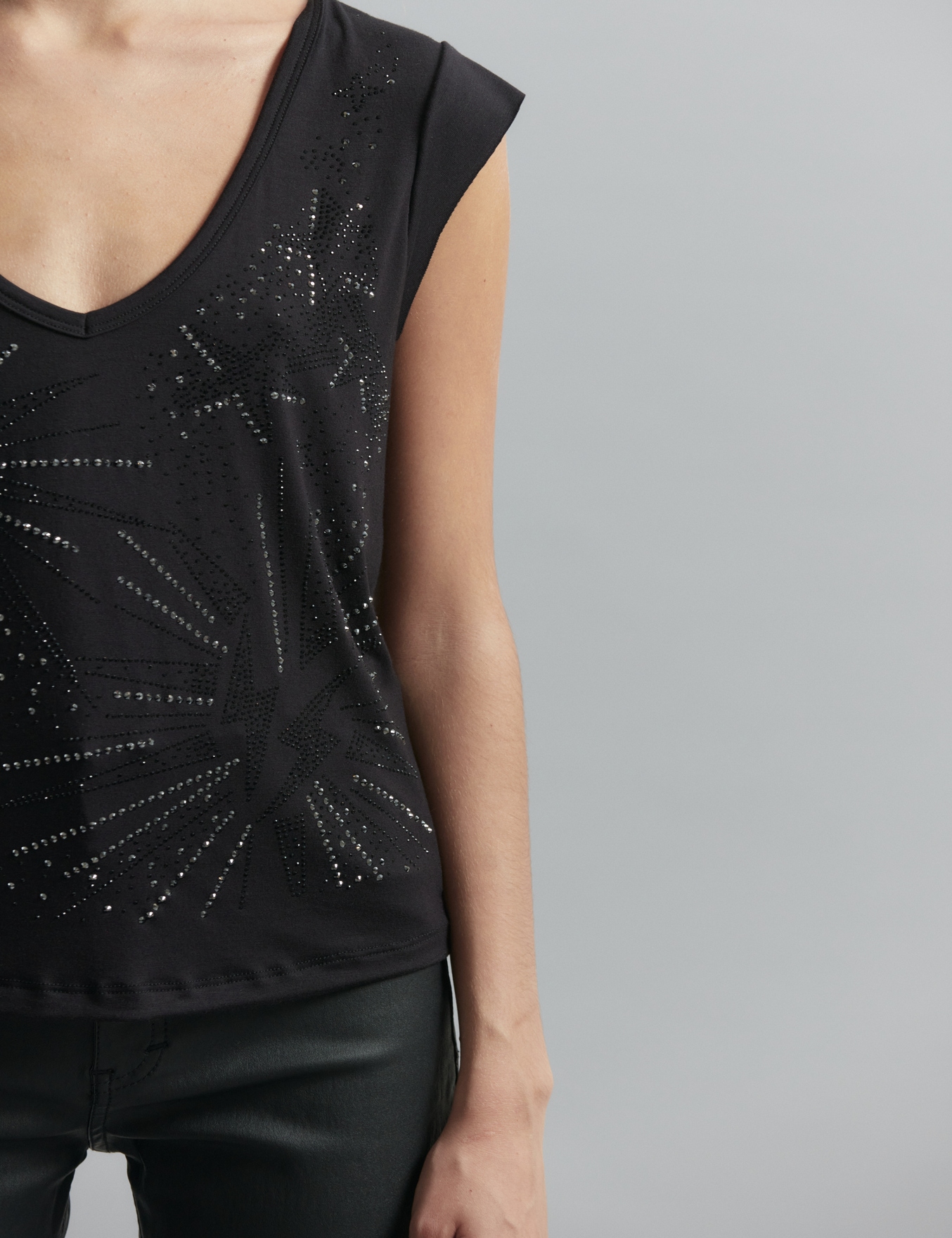 MUSCULOSA STARSHIP