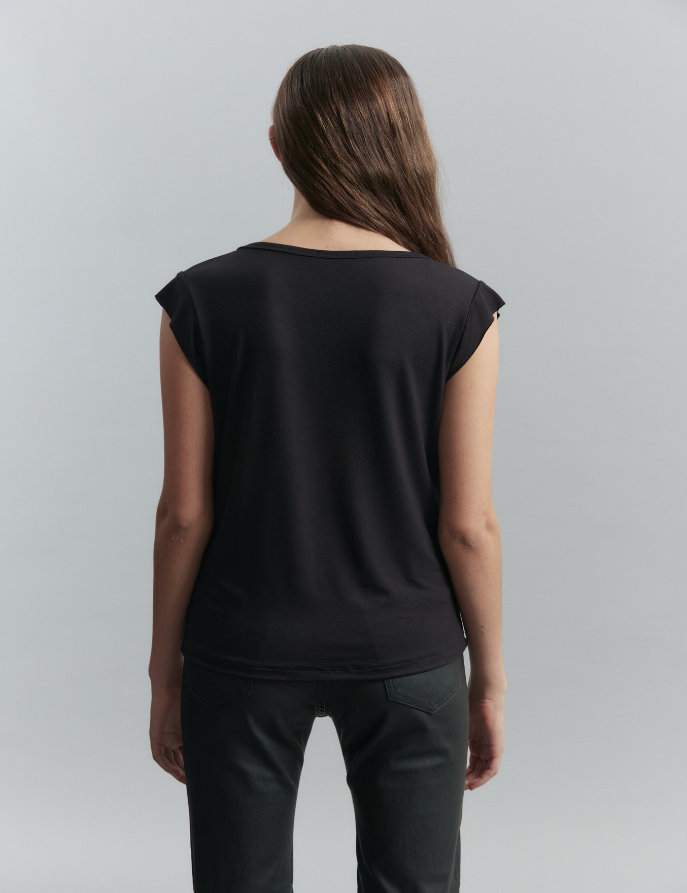 MUSCULOSA STARSHIP