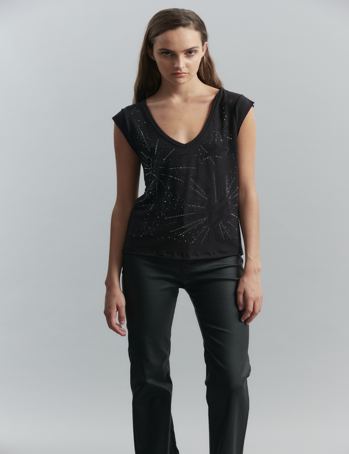 MUSCULOSA STARSHIP